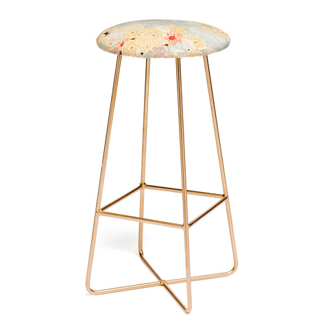 Iveta Abolina Creme De La Creme Bar Stool