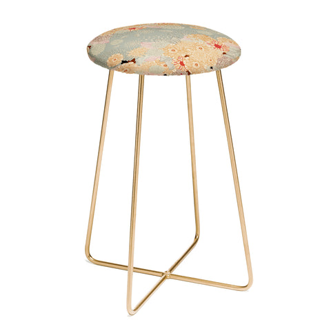 Iveta Abolina Creme De La Creme Counter Stool
