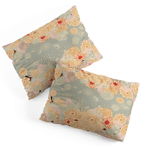 Iveta Abolina Creme De La Creme Pillow Shams