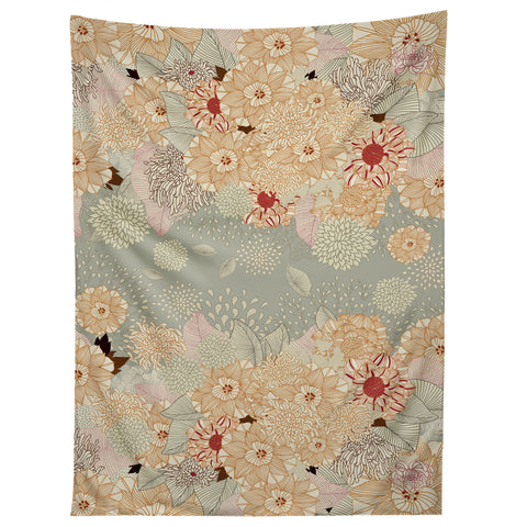 Iveta Abolina Creme De La Creme Tapestry