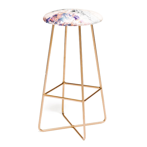 Iveta Abolina Crystal Valley Bar Stool