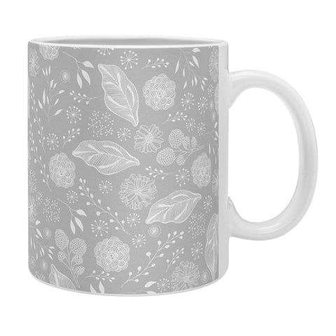 Iveta Abolina Crystalline Water Coffee Mug