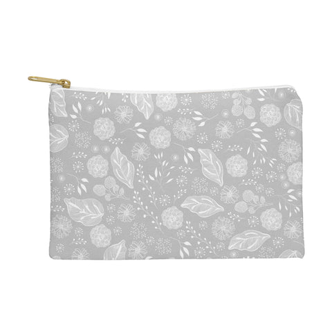 Iveta Abolina Crystalline Water Pouch