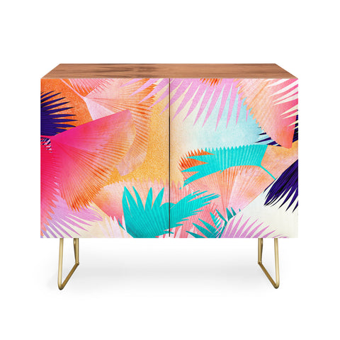 Iveta Abolina Cuban Sunset Credenza