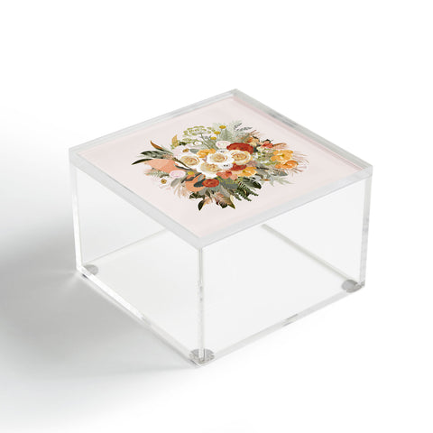 Iveta Abolina Damaris Morning Acrylic Box
