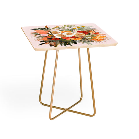 Iveta Abolina Damaris Morning Side Table