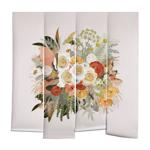 Iveta Abolina Damaris Morning Wall Mural