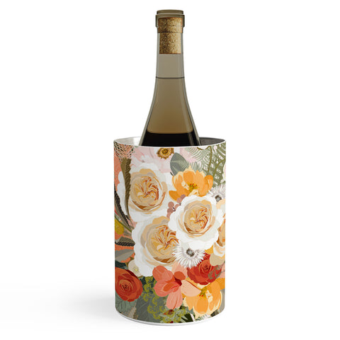 Iveta Abolina Damaris Morning Wine Chiller