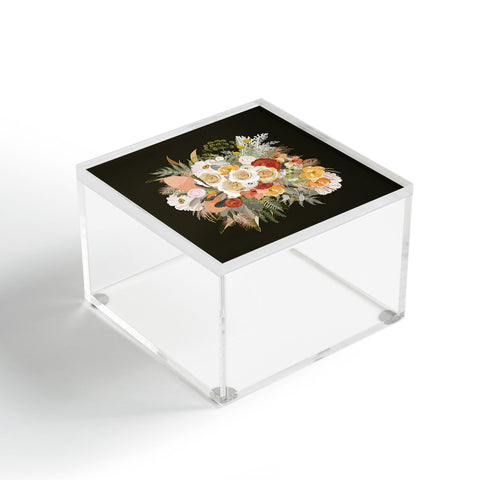 Iveta Abolina Damaris Night Acrylic Box