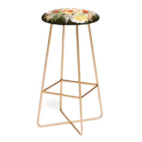 Iveta Abolina Damaris Night Bar Stool