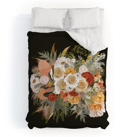 Iveta Abolina Damaris Night Comforter