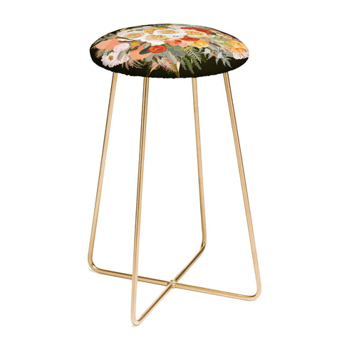 Iveta Abolina Damaris Night Counter Stool