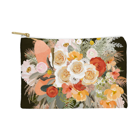 Iveta Abolina Damaris Night Pouch