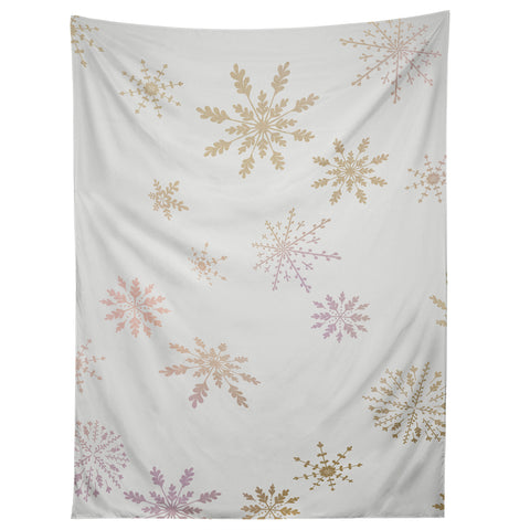 Iveta Abolina December Tapestry