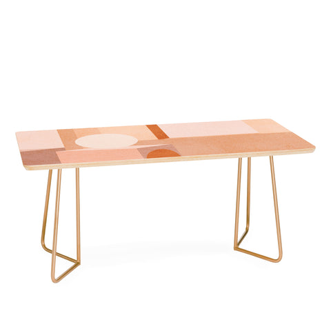 Iveta Abolina Delicious Terra Curves III Coffee Table