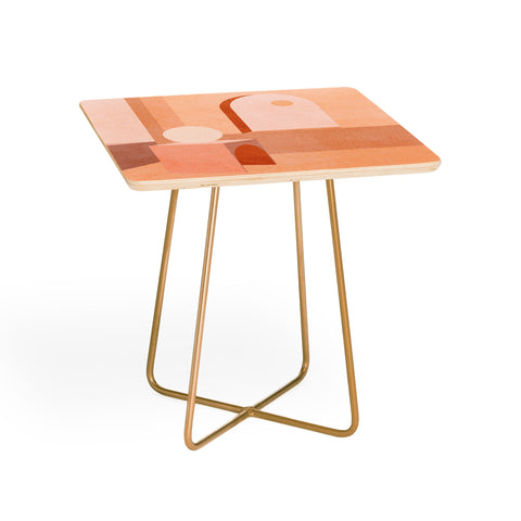 Iveta Abolina Delicious Terra Curves III Side Table