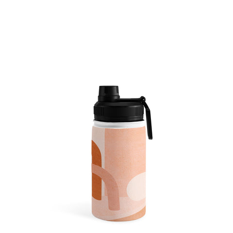 Iveta Abolina Delicious Terra Curves IV Water Bottle