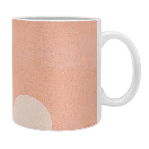 Iveta Abolina Delicious Terra Curves IV Coffee Mug