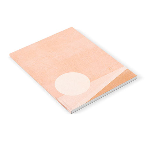 Iveta Abolina Delicious Terra Curves IV Notebook