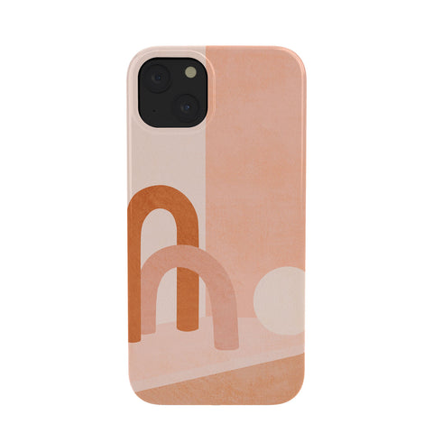 Iveta Abolina Delicious Terra Curves IV Phone Case