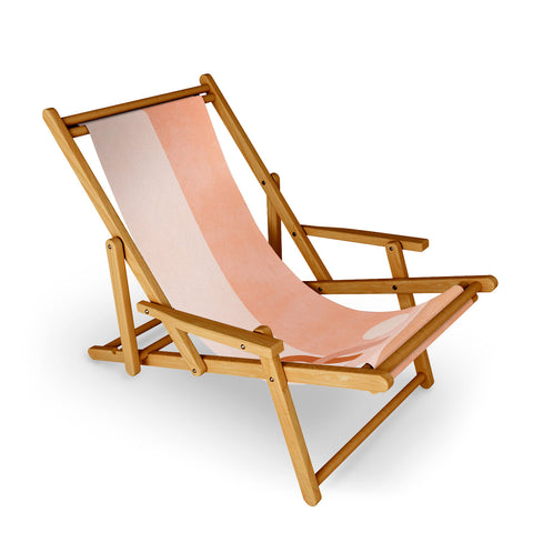 Iveta Abolina Delicious Terra Curves IV Sling Chair