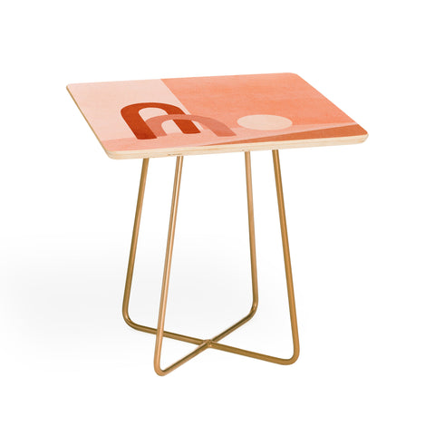 Iveta Abolina Delicious Terra Curves IV Side Table