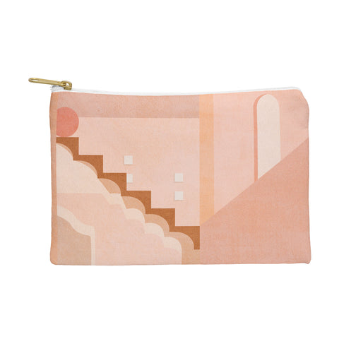 Iveta Abolina Delicious Terra Curves V Pouch