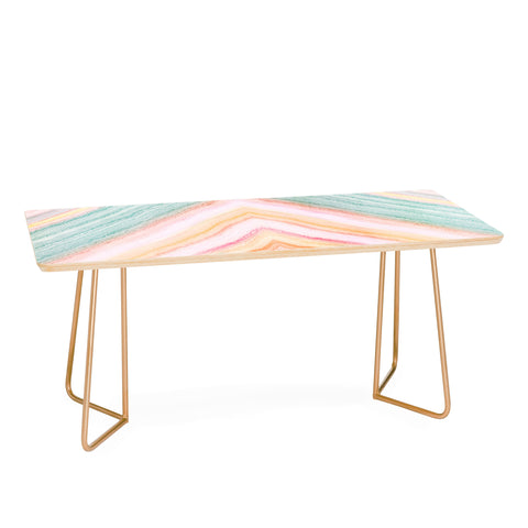 Iveta Abolina Desert Matcha Coffee Table