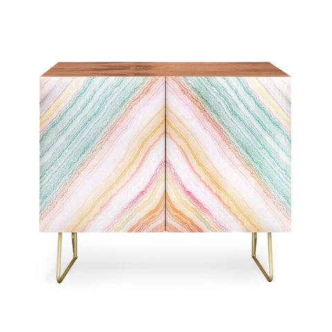 Iveta Abolina Desert Matcha Credenza