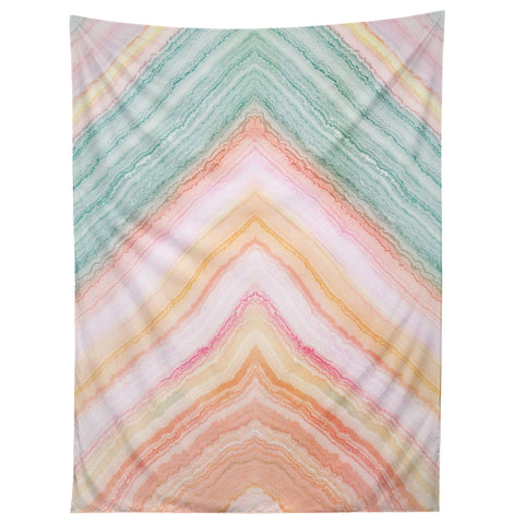 Iveta Abolina Desert Matcha Tapestry