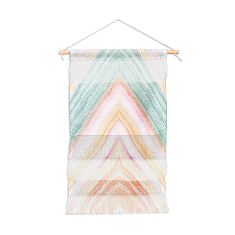 Iveta Abolina Desert Matcha Wall Hanging Portrait