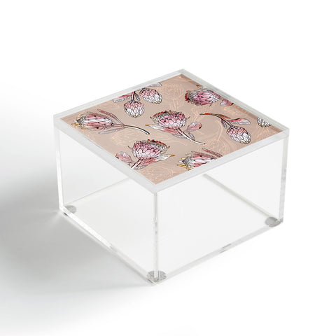Iveta Abolina Desiree Acrylic Box