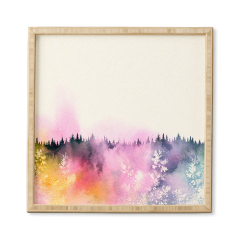 Iveta Abolina Dreaming of You Framed Wall Art