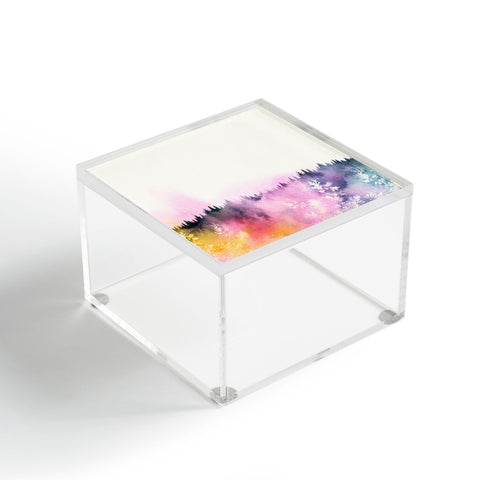 Iveta Abolina Dreaming of You Acrylic Box
