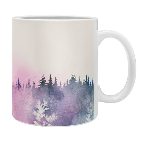 Iveta Abolina Dreaming of You Coffee Mug