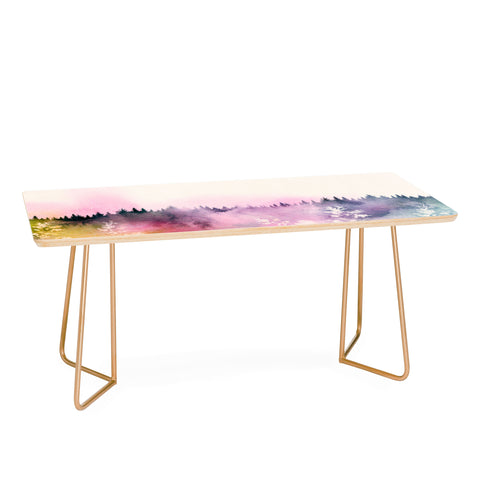 Iveta Abolina Dreaming of You Coffee Table