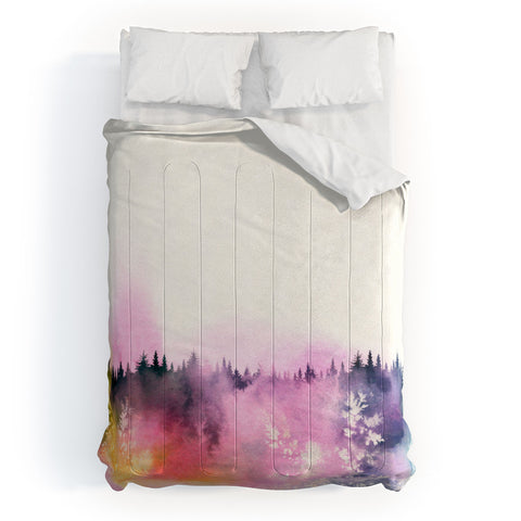 Iveta Abolina Dreaming of You Comforter