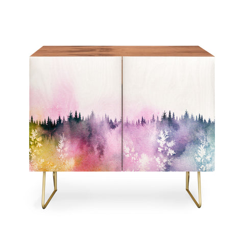 Iveta Abolina Dreaming of You Credenza