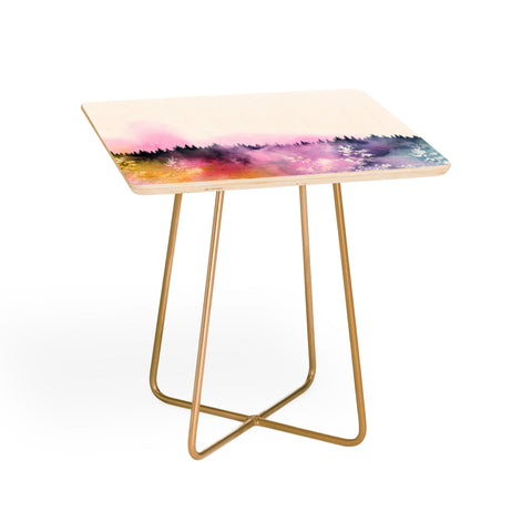 Iveta Abolina Dreaming of You Side Table