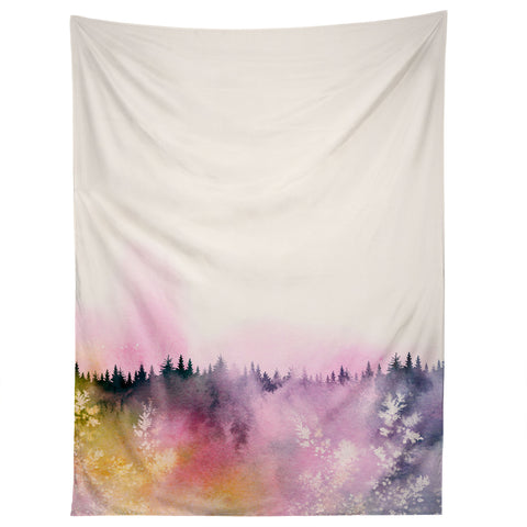 Iveta Abolina Dreaming of You Tapestry