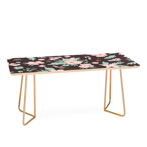 Iveta Abolina Eleanor Garden Coffee Table