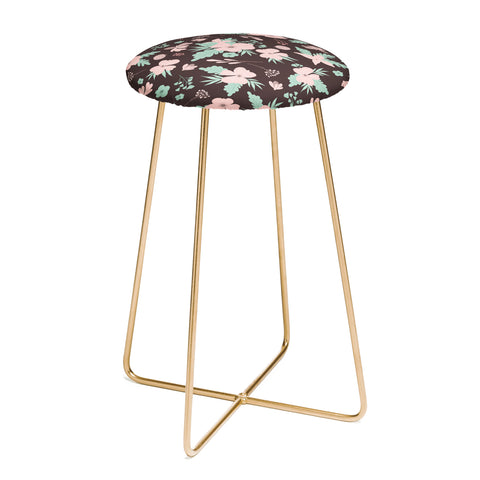 Iveta Abolina Eleanor Garden Counter Stool