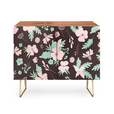 Iveta Abolina Eleanor Garden Credenza