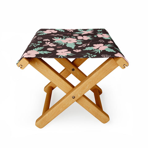 Iveta Abolina Eleanor Garden Folding Stool
