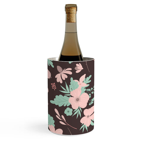 Iveta Abolina Eleanor Garden Wine Chiller