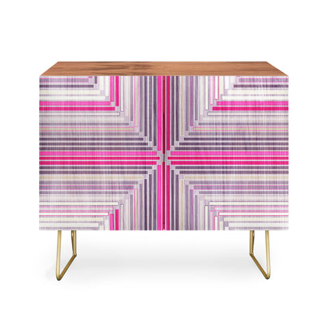 Iveta Abolina Electric Fields Credenza