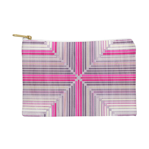 Iveta Abolina Electric Fields Pouch