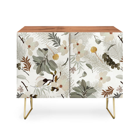 Iveta Abolina Ella Cream Credenza