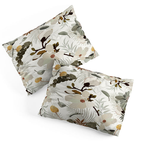 Iveta Abolina Ella Cream Pillow Shams