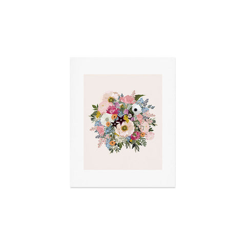 Iveta Abolina Eloise Crepe Art Print